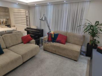 Apartamento · 115m² · 3 Quartos · Apartamento à venda - no Jardim Paulista