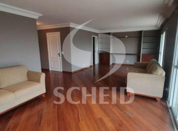Apartamento · 212m² · 4 Quartos · 4 Vagas · APARTAMENTO À VENDA NA VILA NOVA CONCEIÇÃO COM 4 QUARTOS SENDO 4 SUÍTES E 4 VAGAS