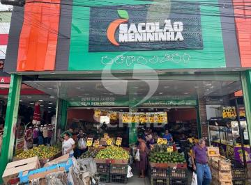 Comercial · 280m² · Prédio comercial no bairro de menininha Jd Angela