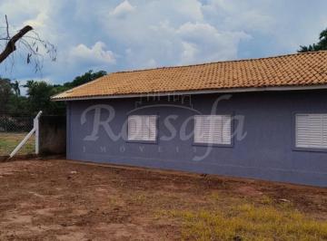Rural · 150m² · 3 Quartos · Rancho em Rubinéia/SP