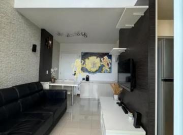 Apartamento · 48m² · 1 Quarto · 2 Vagas · Apartamento com 1 Quarto à venda, 48m² - Morumbi