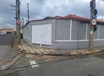 Casa · 266m² · 3 Quartos · CASA TERREA COM 3 QUARTOS SENDO 1 SUITE - SANTA ROSALIA