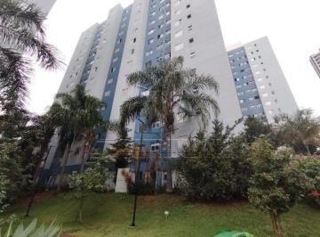 Apartamento · 47m² · 2 Quartos · APARTAMENTO RESIDENCIAL VIDA PLENA 2 QUARTOS
