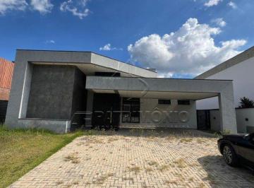 Casa · 768m² · 4 Quartos · CASA TERREA COM 4 SUITES - ALPHAVILLE ESPLANADA II