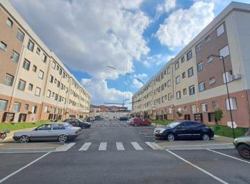 2 · APARTAMENTO LAR MADRID 2 QUARTOS