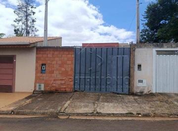 Casa · 126m² · 1 Quarto · CASA TÉRREA 3 QUARTOS SENDO 1 SUÍTE COM CLOSET VILA BOM JESUS
