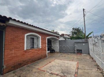 Casa · 220m² · 2 Quartos · CASA 2 QUARTOS JARDIM MARIA ANTÔNIA PRADO
