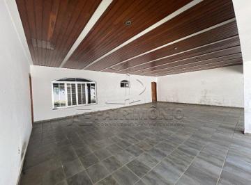 Casa · 720m² · 4 Quartos · CASA TERREA MISTA COM 4 SUITES - SANTA ROSALIA