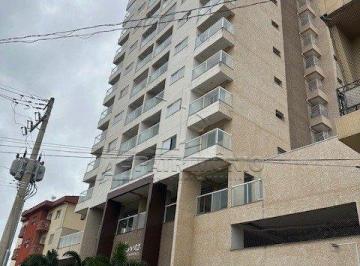 Apartamento · 103m² · 2 Quartos · APARTAMENTO COM 2 QUARTOS SENDO 1 SUITE - TERRAZA