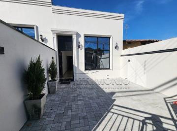 Casa · 125m² · 3 Quartos · CASA TERREA COM 3 QUARTOS SENDO 1 SUITE - SÃO CARLOS