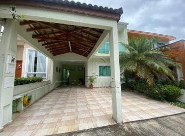 Casa · 150m² · 2 Quartos · SOBRADO EM CONDOMINIO COM 2 QUARTOS SENDO 1 SUITE MASTER - HORTO FLORESTAL I