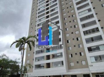 Apartamento · 101m² · 3 Quartos · 2 Vagas · LINDO APARTAMENTO 3 DORM. MOBILIADO 12º ANDAR NO TATUAPÉ