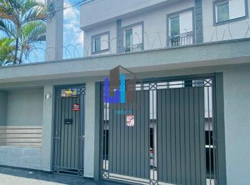 Apartamento · 38m² · 2 Quartos · 1 Vaga · Cobertura Mobiliada à Venda, Vila Príncipe de Gales, 76m², 1 Vaga