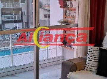Apartamento · 77m² · 2 Quartos · 2 Vagas · APARTAMENTO COM 2 VAGAS DE GARAGEM, COM VARANDA, COM DIFERENCIAL 2 PORTAS DE ENTRADA SEPARADAS!