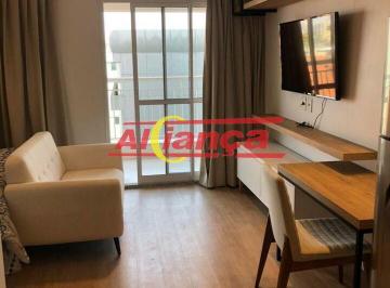 Apartamento · 37m² · 1 Quarto · 1 Vaga · OPORTUNIDADE  APARTAMENTO PORTEIRA FECHADA