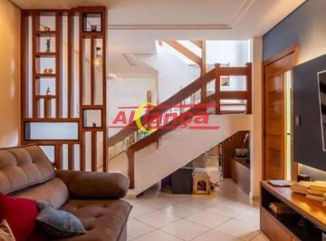 Casa · 195m² · 3 Quartos · 1 Vaga · Casa à venda com 195m², 3 quartos e 4 vagas no Jd Pinhal
