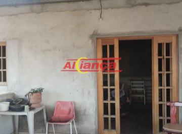 Casa · 180m² · 2 Quartos · 2 Vagas · Sobrado 2 dormitórios sendo Vila Galvão - Guarulhos