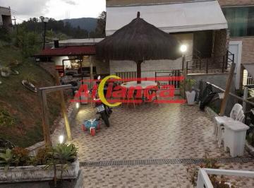 Casa · 125m² · 3 Quartos · 1 Vaga · Casa à Venda no Condomínio Portal do Acácio no Jardim Acácio em Guarulhos