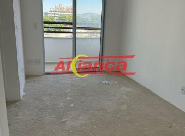 Apartamento · 42m² · 2 Quartos · 1 Vaga · Apartamento - Vila Rosalia