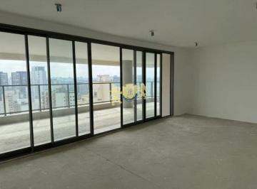 Apartamento · 205m² · 4 Quartos · 3 Vagas · Apartamento com 4 Quartos à venda no Brooklin - SP