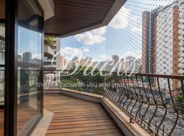 Apartamento · 159m² · 3 Quartos · 2 Vagas · APARTAMENTO VENDA BROOKLI N