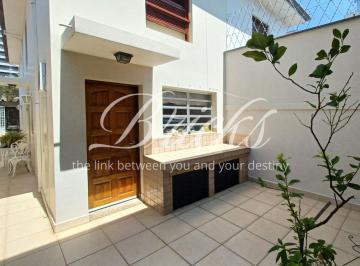 Casa · 161m² · 3 Quartos · 2 Vagas · CASA À VENDA 3 QUARTOS 1 SUITE 2 VAGAS - BROOKLIN NOVO
