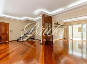 Casa · 170m² · 3 Quartos · 4 Vagas · CASA VENDA CHACARA SANTO ANTONIO