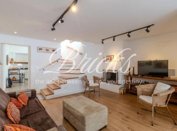 Casa · 116m² · 3 Quartos · 1 Vaga · CASA VENDA ALTO DA BOA VISTA/ CHÁCARA MONTE ALEGRE