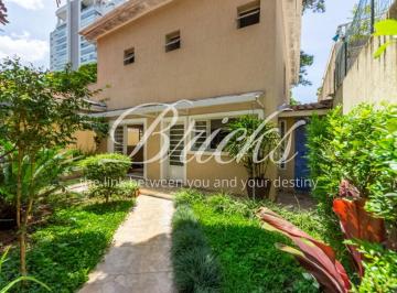 Casa · 206m² · 2 Quartos · 4 Vagas · CASA VENDA VILA MARIANA