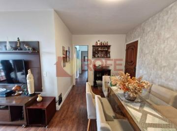Apartamento · 100m² · 3 Quartos · 4 Vagas · APARTAMENTO  PADRÃO 3 DORMITÓRIOS  1 SUÍTE  - VILA MASCOTE