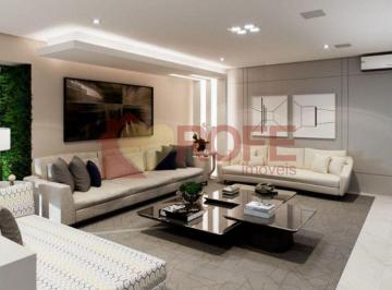 Apartamento · 258m² · 4 Quartos · 4 Vagas · Apartamento 258 m² com 3 suites, 4 Vagas + Sala privativa Bairro Brooklin
