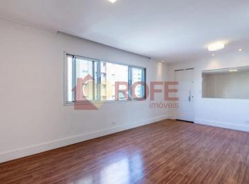 Apartamento · 97m² · 2 Quartos · 1 Vaga · APARTAMENTO VILA OLÍMPIA | 97 M2 | LOCALIZAÇÃO EXCELENTE!!!