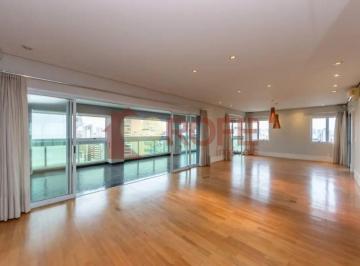 Apartamento · 233m² · 4 Quartos · 3 Vagas · APARTAMENTO MOEMA PÁSSAROS | NOVITÁ MOEMA | 233 M2 | LAZER E LOCALIZAÇÃO EXCELENTES!!!