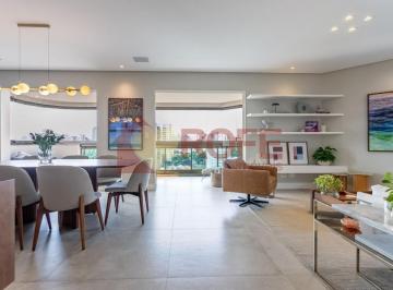 Apartamento · 190m² · 4 Quartos · 3 Vagas · Excelente apartamento à venda na Vila Clementino com 186mts!