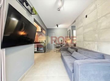 Apartamento · 60m² · 2 Quartos · 1 Vaga · Lindo apartamento Garden à Venda - Moema, 2 Quartos, 60 m2, 1 vaga !!!