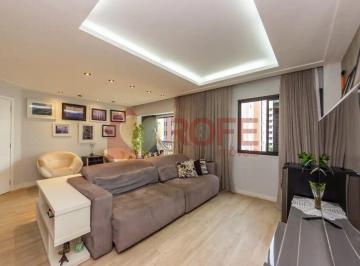 Apartamento · 90m² · 2 Quartos · 2 Vagas · APARTAMENTO MOEMA | 90 M2, LAZER E LOCALIZAÇÃO EXCELENTES!!!