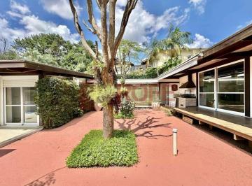 Casa · 345m² · 3 Quartos · 8 Vagas · CASA MODERNA,3 SUITES,PISCINA, OFURÔ,SAUNA