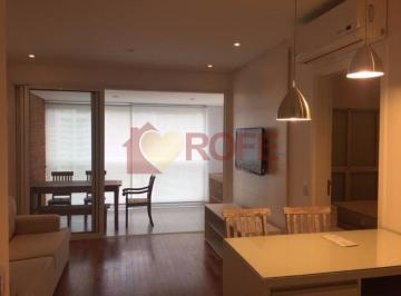 Apartamento · 61m² · 1 Quarto · 2 Vagas · Apartamento com 1 dormitório para alugar, 61 m² - Itaim Bibi - São Paulo/SP