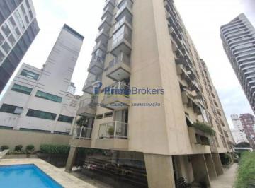 Apartamento · 110m² · 3 Quartos · 1 Vaga · Apartamento com 3 quartos, 110 m², 1 vaga, aluguel ou venda, Vila Olímpia