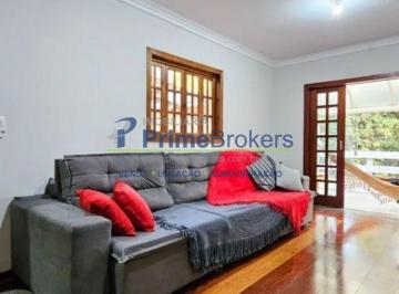 Casa · 179m² · 3 Quartos · 3 Vagas · Sobrado a venda em condomínio fechado 179m² 3 vagas  Jardim Olympia