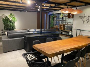 Apartamento · 240m² · 3 Quartos · 3 Vagas · Cobertura Duplex 240m² em Perdizes: 3 Quartos, Mobiliada, Piscina Privativa e 3 Vagas