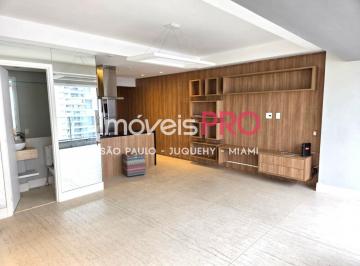 Apartamento · 85m² · 1 Quarto · 2 Vagas · Apartamento 84m² no Brooklin