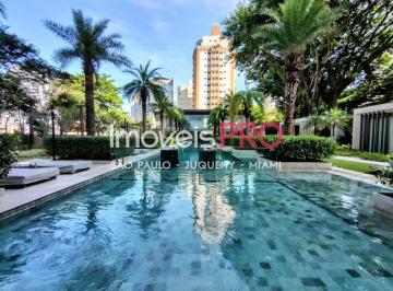 Apartamento · 343m² · 4 Quartos · 6 Vagas · Apartamento para Venda na Vila Olimpia