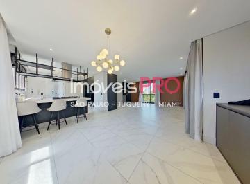 Apartamento · 213m² · 3 Quartos · 4 Vagas · Moema Indios - 3 dormitórios - 2 suítes - 4 vagas