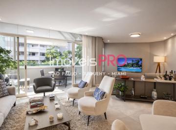 Apartamento · 121m² · 3 Quartos · 2 Vagas · Condominio Clube em moema fora de fota!!