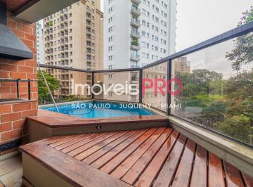 Apartamento · 165m² · 2 Quartos · 3 Vagas · Apartamento, Jardim Europa - São Paulo
