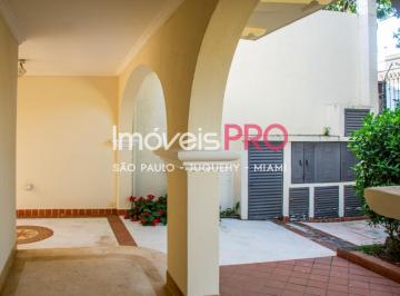 Casa · 250m² · 3 Quartos · 3 Vagas · Casa, Jardim Paulista - São Paulo