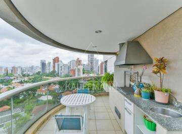 Apartamento · 390m² · 3 Quartos · 5 Vagas · Apartamento à Venda Higienópolis 3 Quartos 3 Suítes 5 Vagas 390,00m² A.U