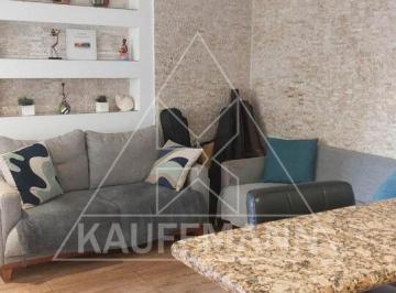 Apartamento · 77m² · 2 Quartos · 1 Vaga · Apartamento à Venda Paraíso 2 Quartos 1 Vaga 77,00m² A.U