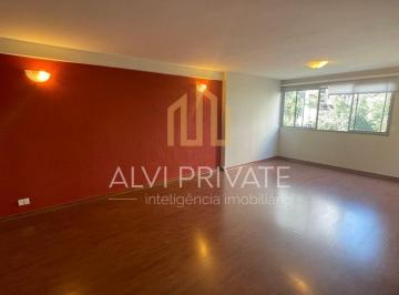 Apartamento · 121m² · 3 Quartos · 1 Vaga · Apartamento à Venda em Higienópolis | 120 m² | 3 Quartos | 1 Suíte | 1 Vaga de Ga